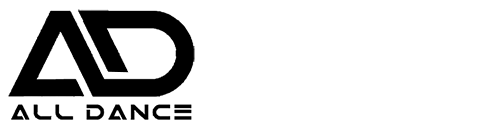All Dance Logo